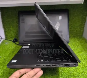 New Laptop Dell 8GB Intel Core I5 SSD 256GB