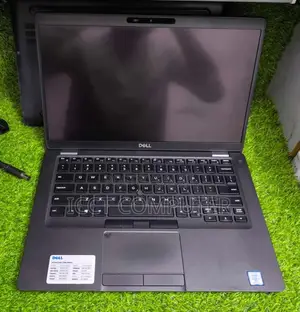 New Laptop Dell 8GB Intel Core I5 SSD 256GB