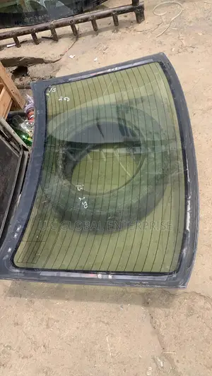 Dm for Back Glass Lexus Is 250 2010 Available Now