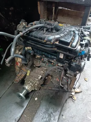 V6 Engine 8 Sensor Hyundai Genesis