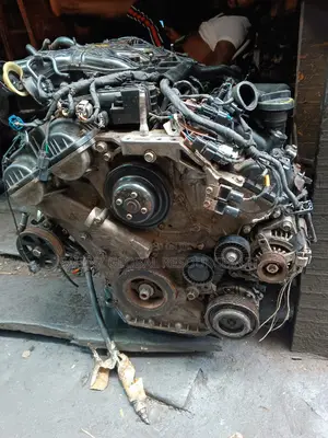 V6 Engine 8 Sensor Hyundai Genesis