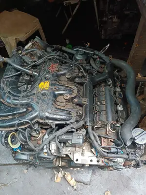 V6 Engine 8 Sensor Hyundai Genesis