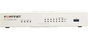 Fortinet Fortigate 50E Firewall Security Network Router