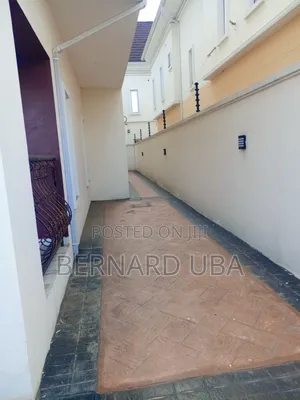 Photo - 5bdrm Duplex in Omole Phase 1, Ikeja for sale