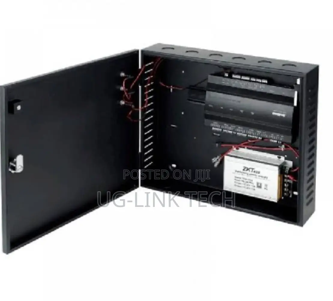 Zkteco Inbio 260 Access Control Panel For 2doors