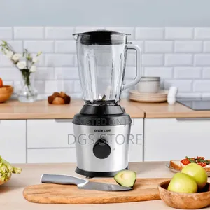 Green Lion Blend Pro Mixer Grinder 500w 1500ML