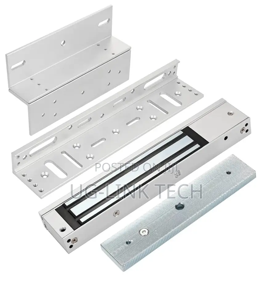 280kg Maglock And Bracket