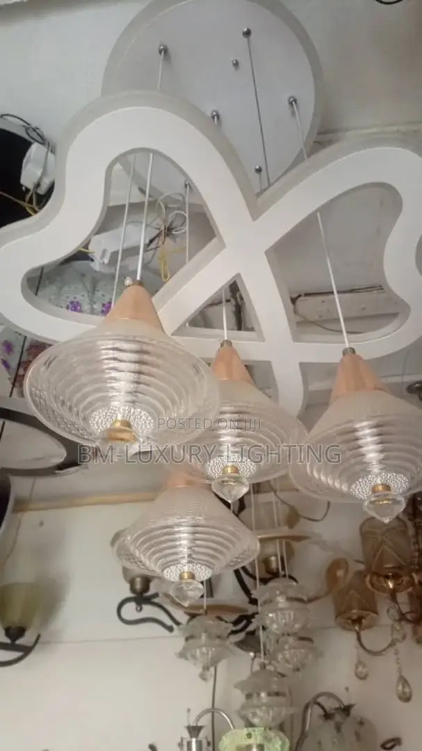 Chandelier in Lagos