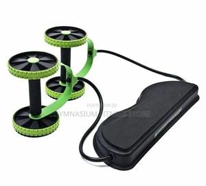 Revoflex Xtreme 110