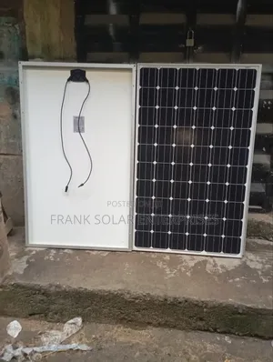 German Solar Panel 400watts