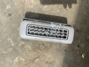 Roof AC Vent Highlander 2012 Complete Set
