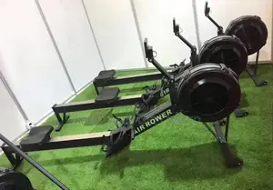 Commercial Rowing Machine