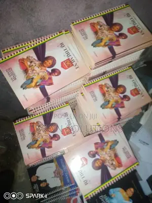Diary Jotter Memo