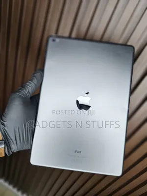 Apple iPad 10.2 (2019) 32 GB Gray