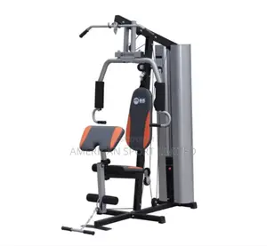 Commercial One Station Multi Gym