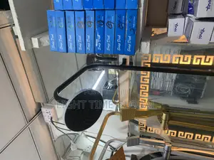 Black Single Only Cold Shower Set
