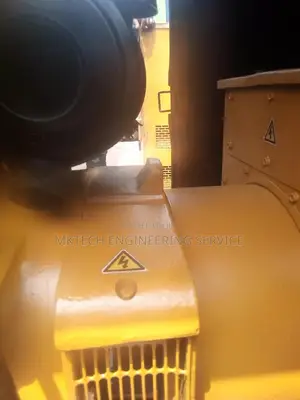 60kva Mantac Generator