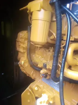 60kva Mantac Generator