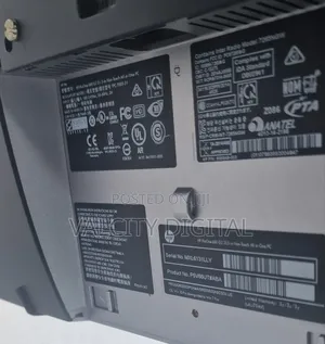 Desktop Computer HP ProOne 600 8GB Intel Core I5 SSD 256GB
