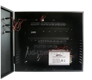 Inbio 460 Controlller (4 Doors)