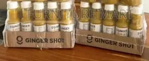 Ginger Shot