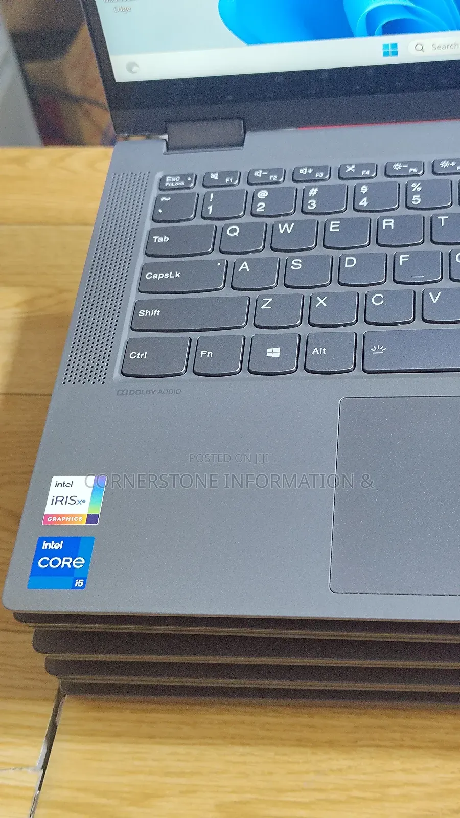 Laptop Lenovo IdeaPad Flex 14 8GB Intel Core I5 SSD 512GB