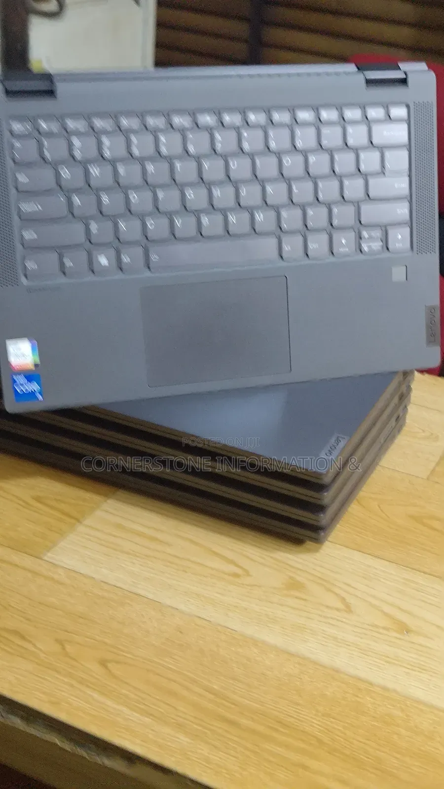Laptop Lenovo IdeaPad Flex 14 8GB Intel Core I5 SSD 512GB