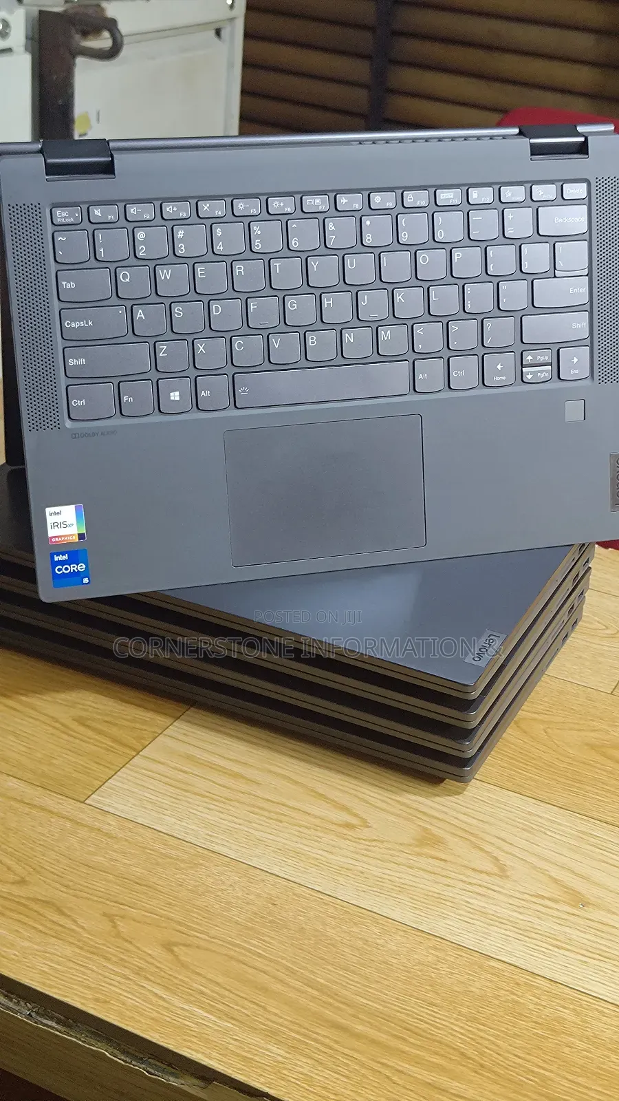 Laptop Lenovo IdeaPad Flex 14 8GB Intel Core I5 SSD 512GB
