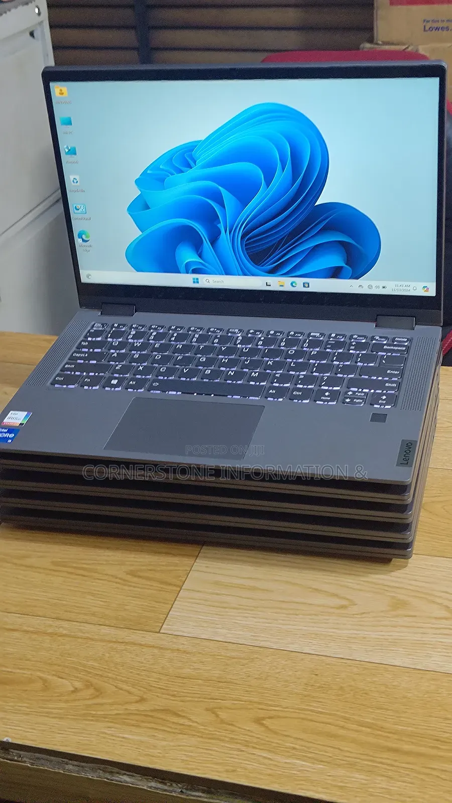 Laptop Lenovo IdeaPad Flex 14 8GB Intel Core I5 SSD 512GB