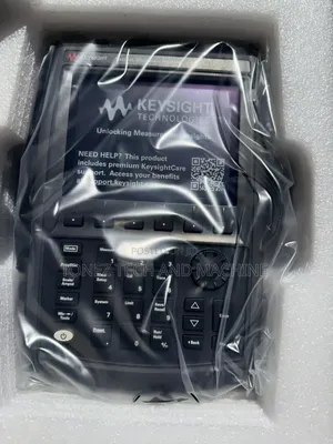 Fieldfox Microwave Analyzer