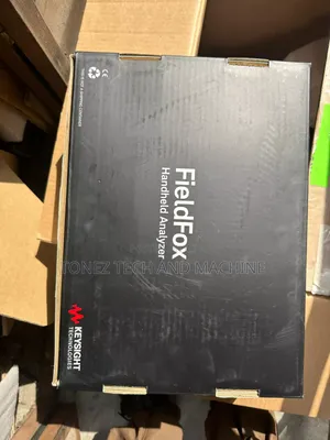 Fieldfox Microwave Analyzer
