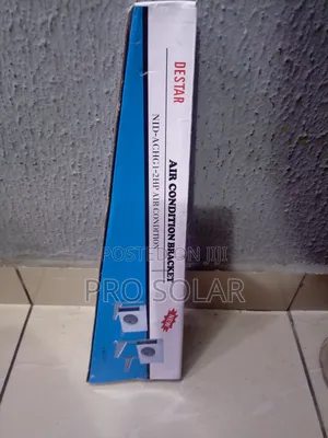 AIR Condition Bracket