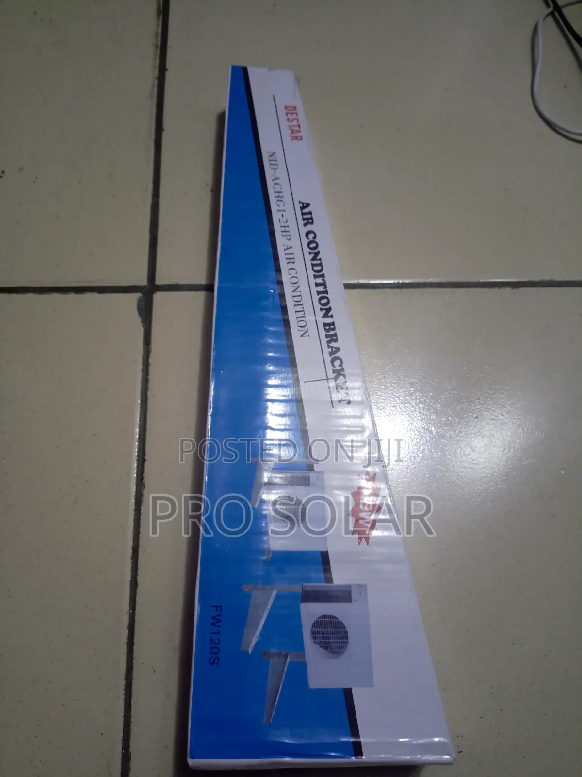 AIR Condition Bracket