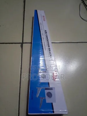 AIR Condition Bracket