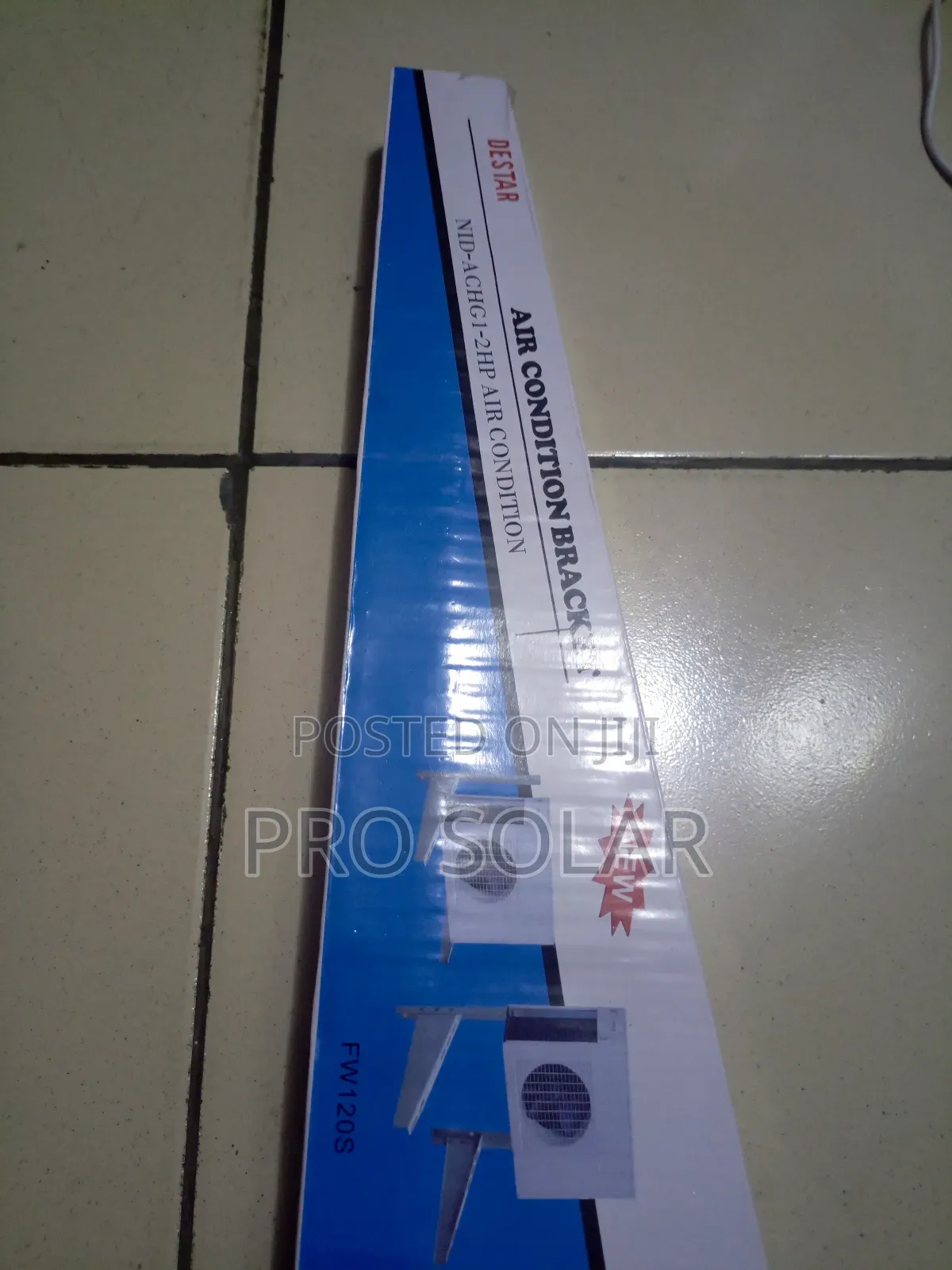 AIR Condition Bracket