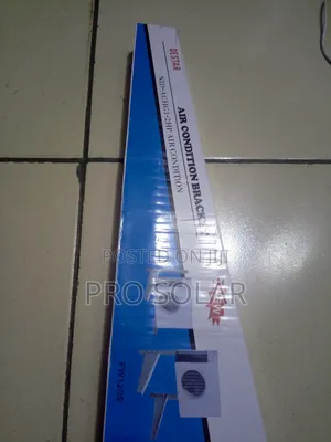 AIR Condition Bracket