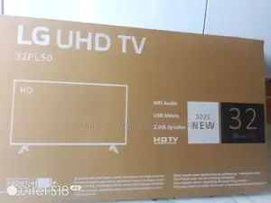 LG 32 Inches Sport Viewing Angles