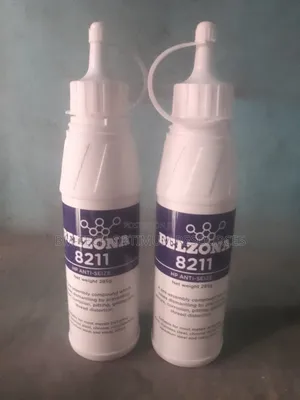 Belzona 8211 Hp Anti Seize