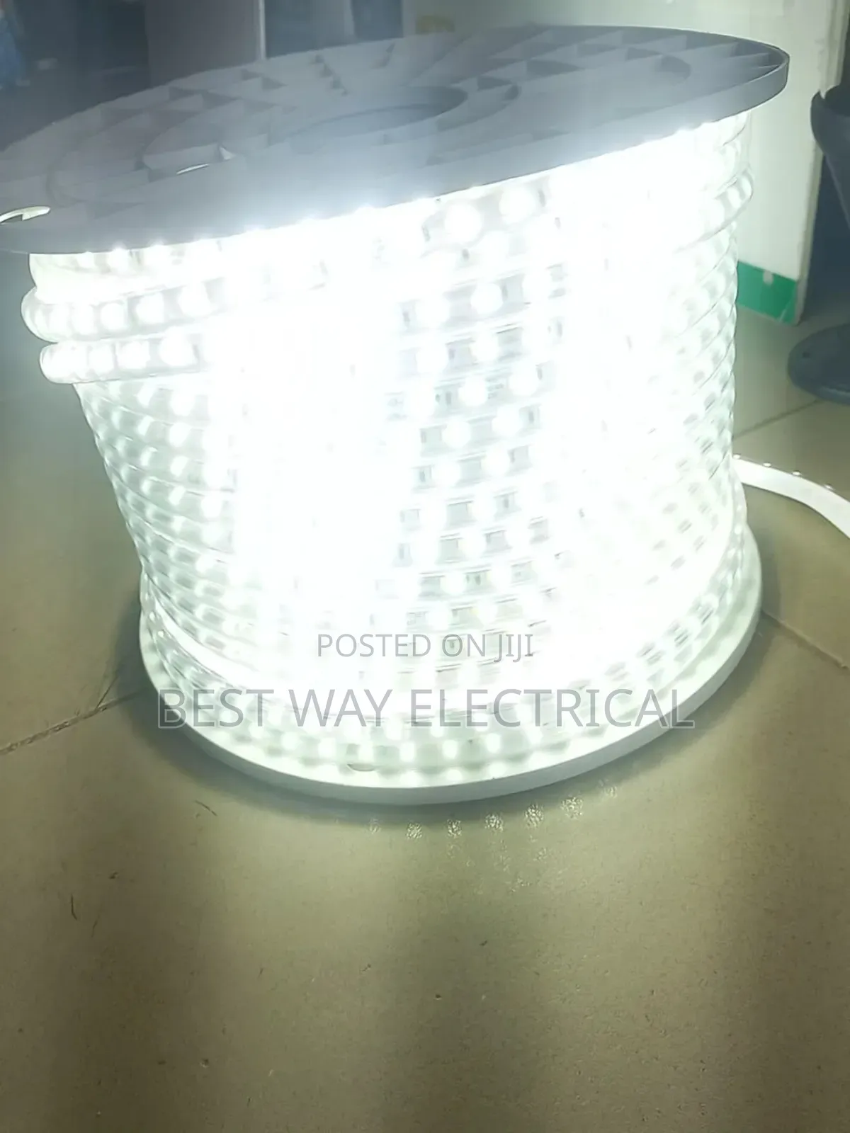 Quality 100mtrs Rope Light in Abuja