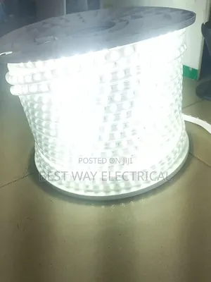 Quality 100mtrs Rope Light in Abuja