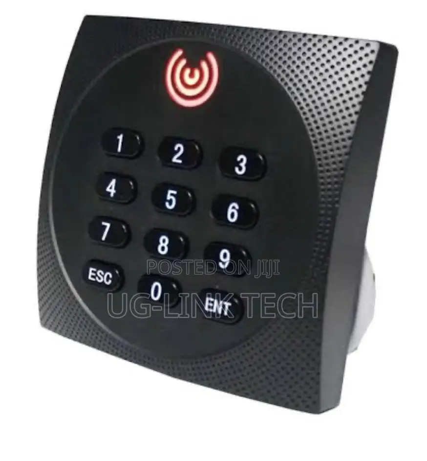 KR600 Series Access Control Readers