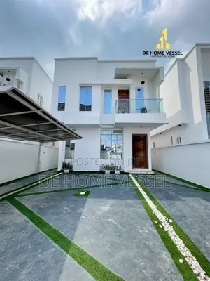5bdrm Duplex in Ologolo for sale