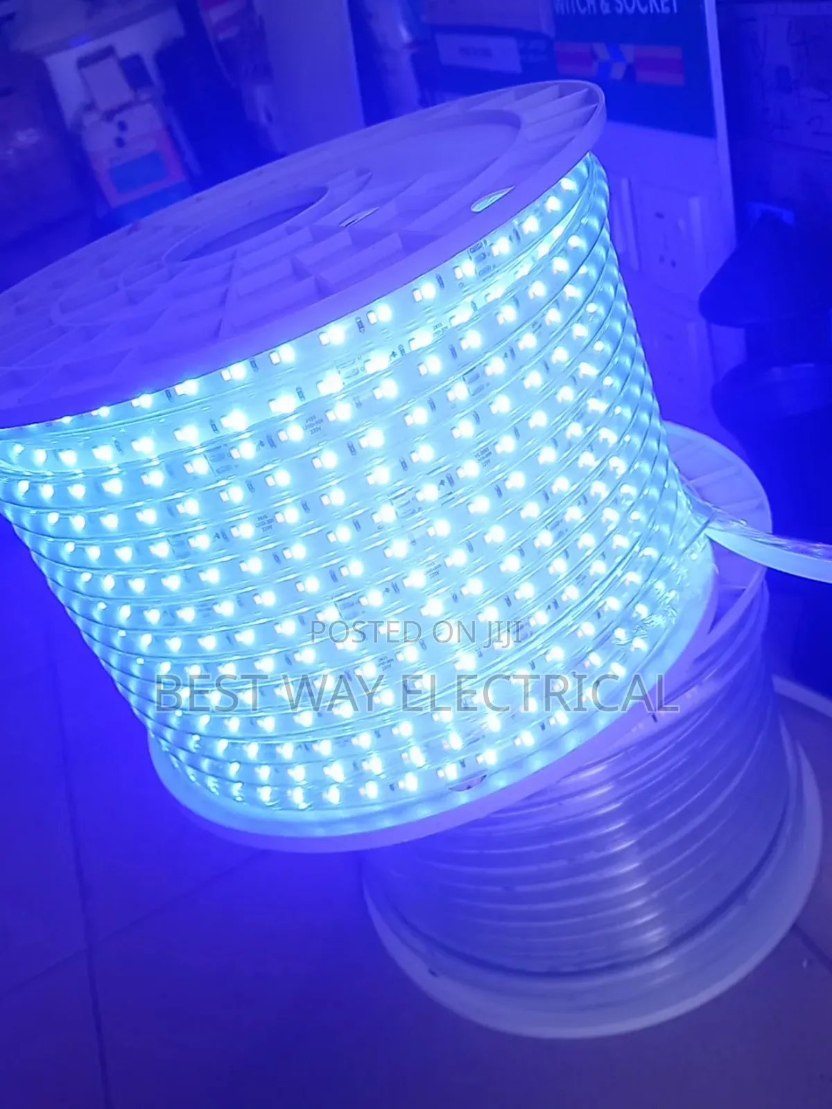 Original Rope Light in Abuja