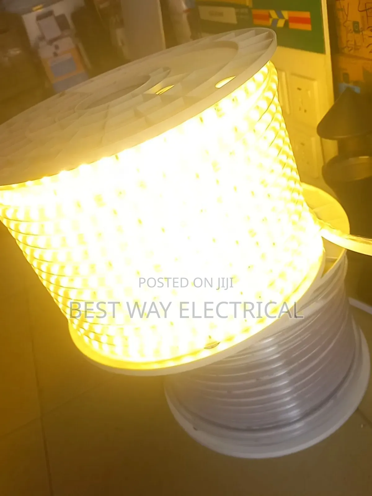 Original Rope Light in Abuja