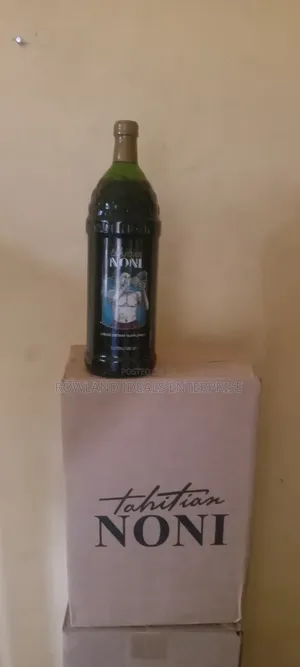 Tahitian Noni Juice