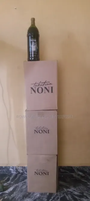 Tahitian Noni Juice