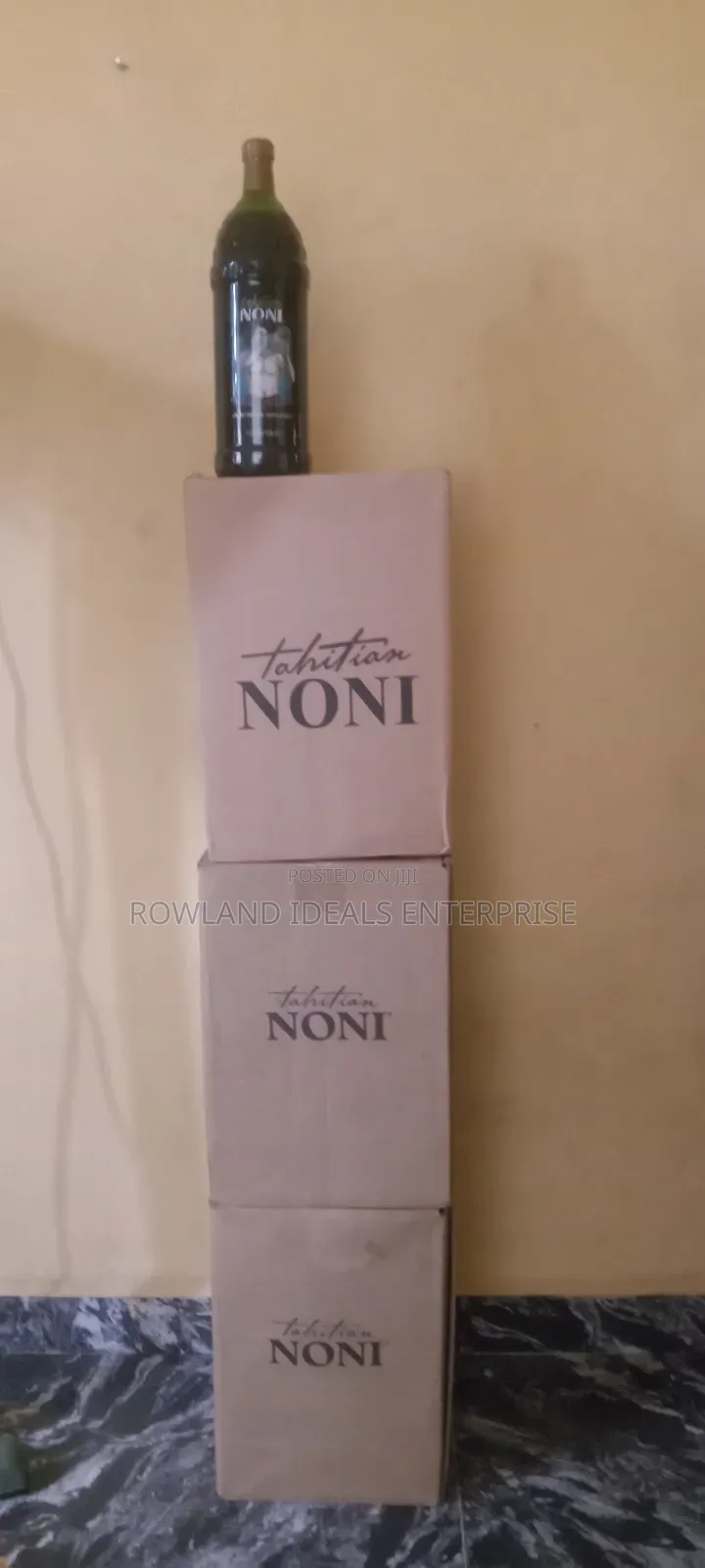 Tahitian Noni Juice