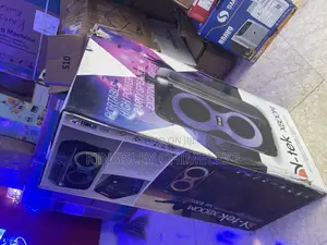 N-Tek XBOOM Speaker