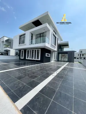 5bdrm Duplex in Lekki for sale