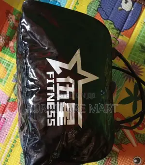 Glossy Travel Bag
